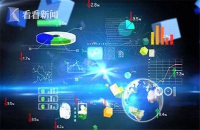 上海大数据金融创新中心今天成立|大数据金融|金融行业|大数据_新浪新闻